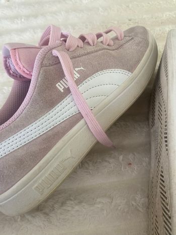 Puma taille 36