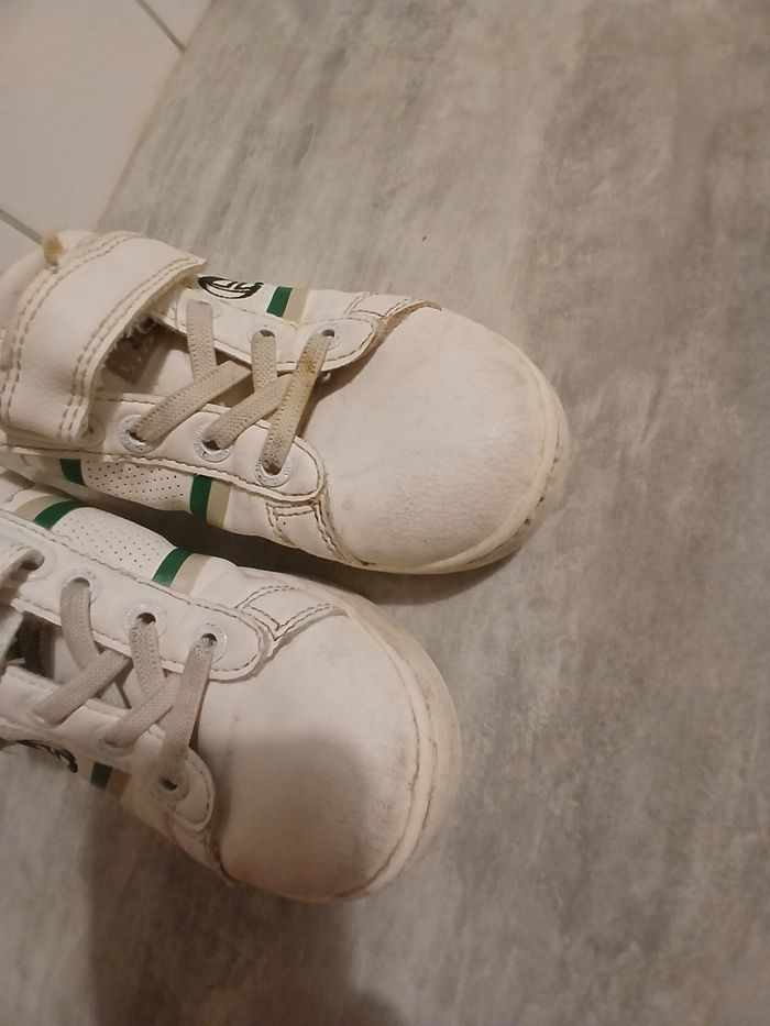 Basket - photo numéro 3