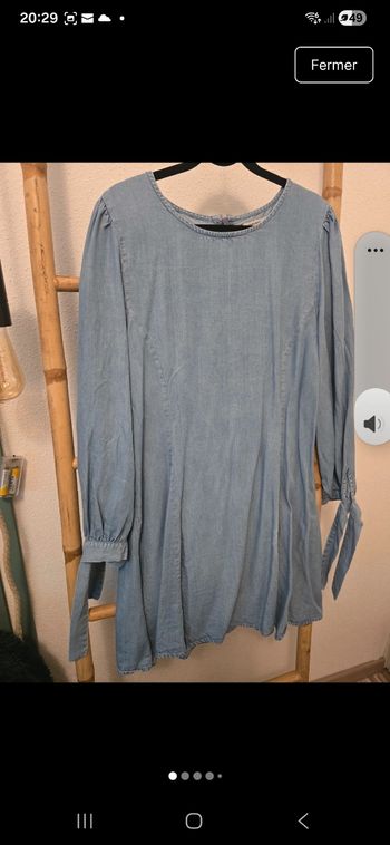 Robe Zara