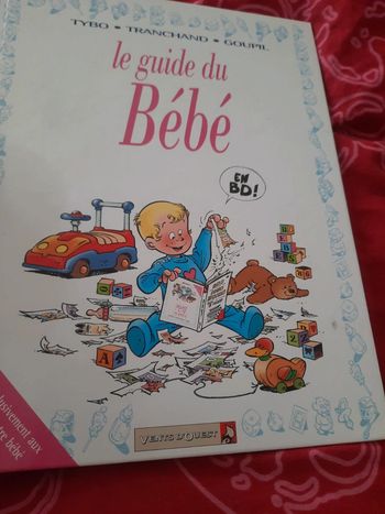 Bd livre de souvenir photos mes 1er année