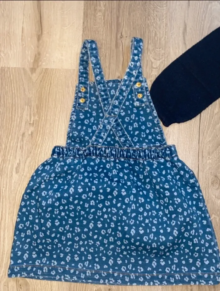 lot de vêtements enfant 3 ans/ 98cm - photo numéro 3