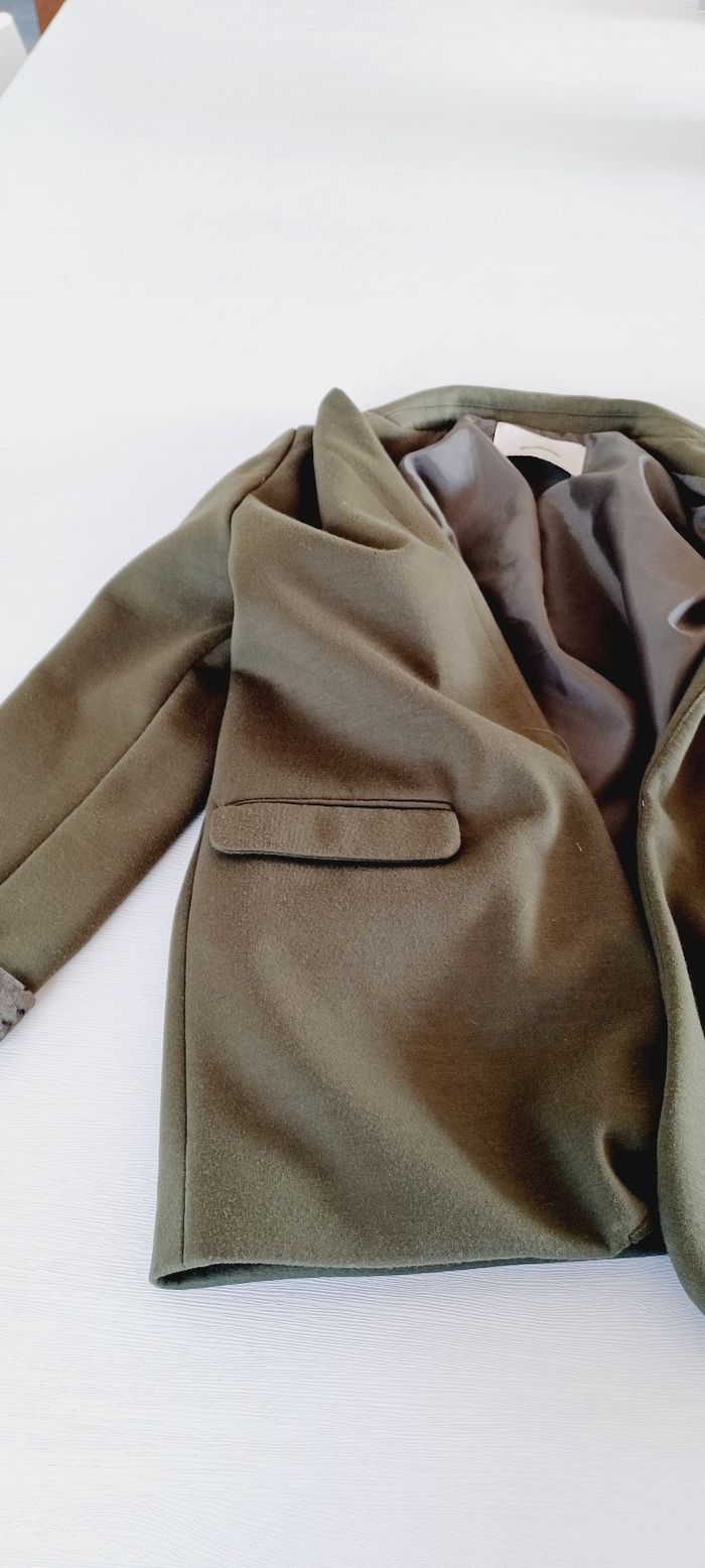 Veste femme taille xs  stradivarius - photo numéro 7