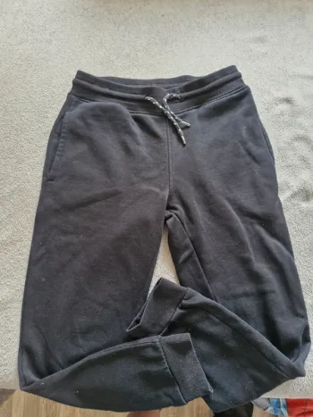 Pantalon jogging