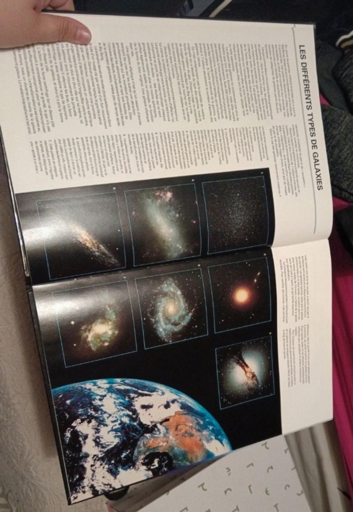 L'univers - photo numéro 5