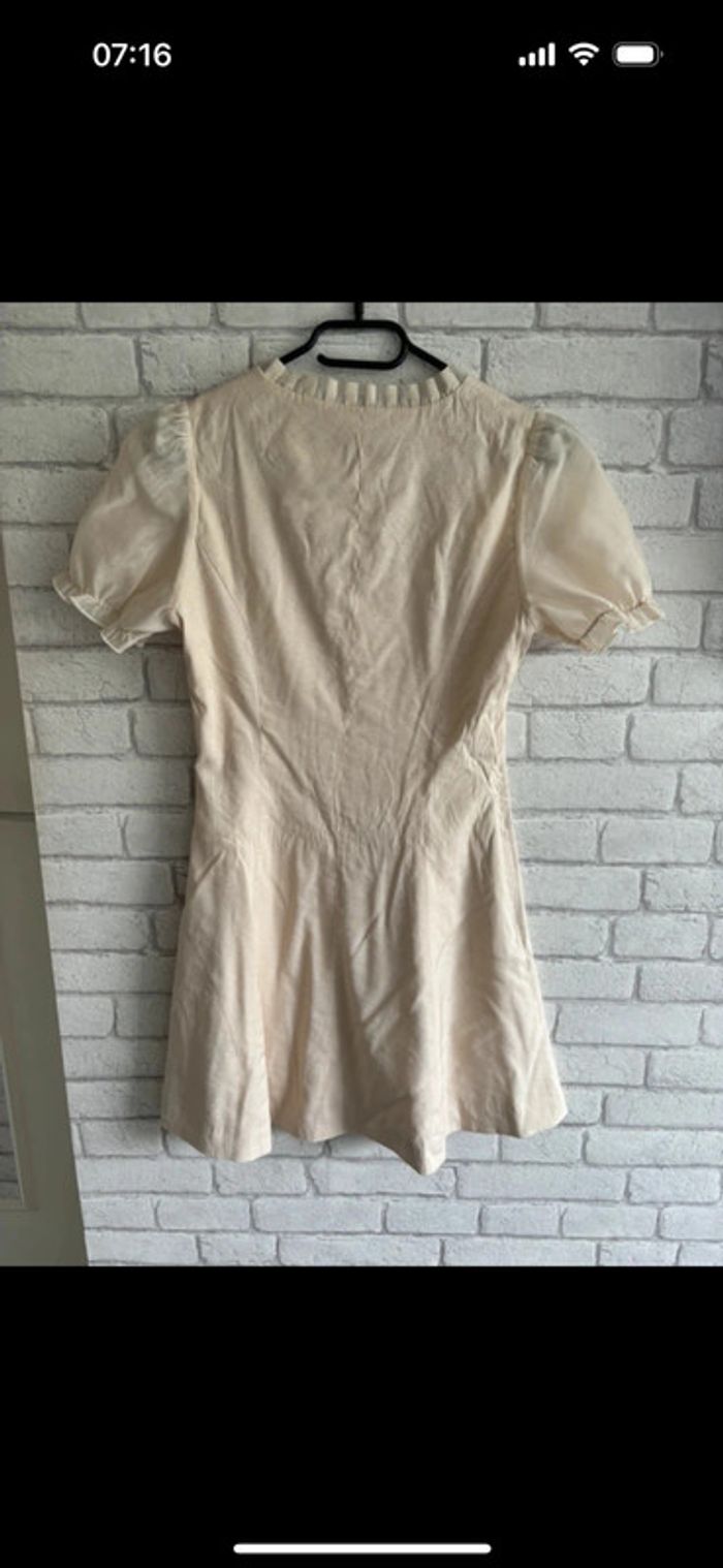 Robe Asm Anna taille S - photo numéro 3