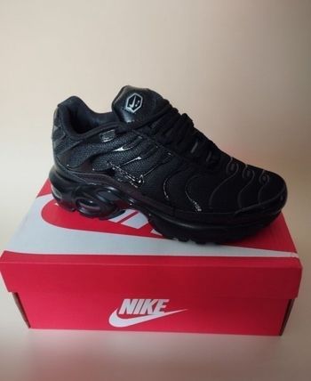 Basket nike tn enfant