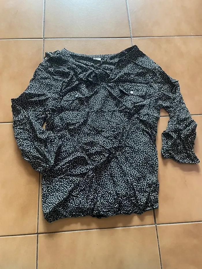 Chemise femme 36