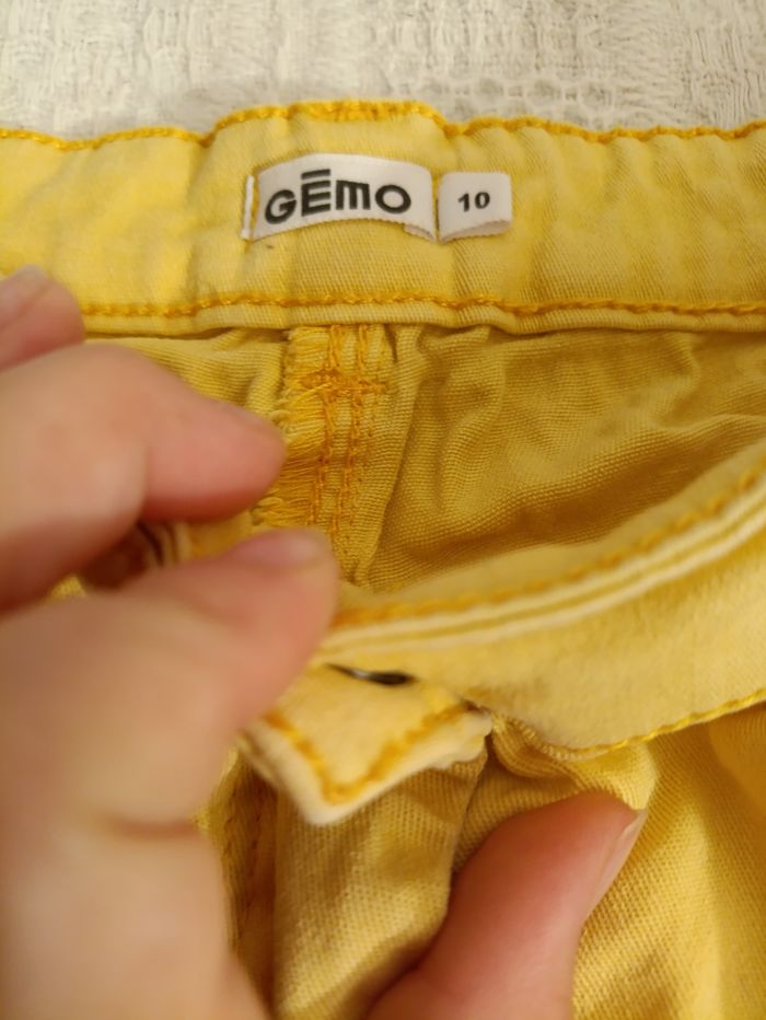 Short - photo numéro 4