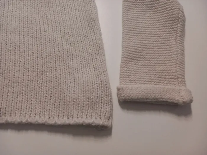 Joli pull Vertbaudet - photo numéro 2