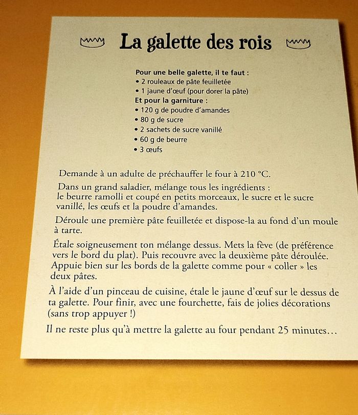 🎁 Mango Jeunesse Livre Tom et la galette - photo numéro 2