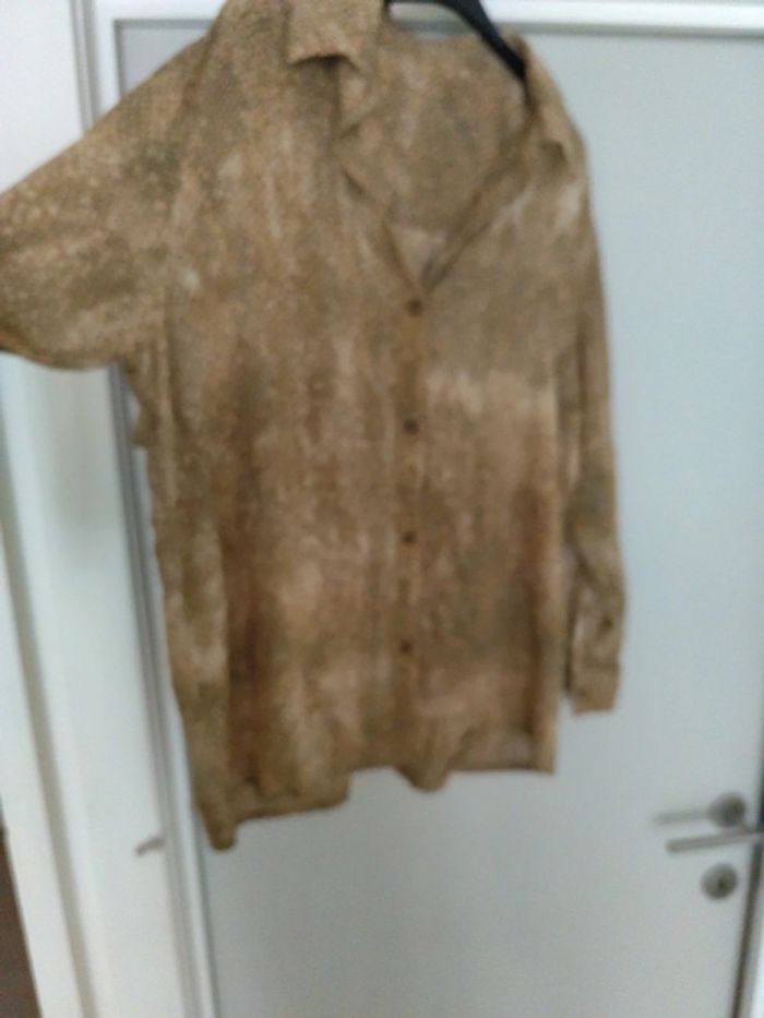 Chemisier - photo numéro 4