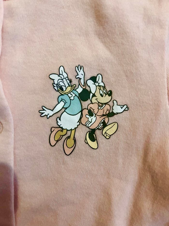 🌟 Lot de 3 Pyjamas / Disney - Primark (6-9 Mois) 🌟 - photo numéro 4