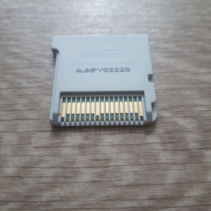 Super mario maker jeu Nintendo 3DS - photo numéro 4