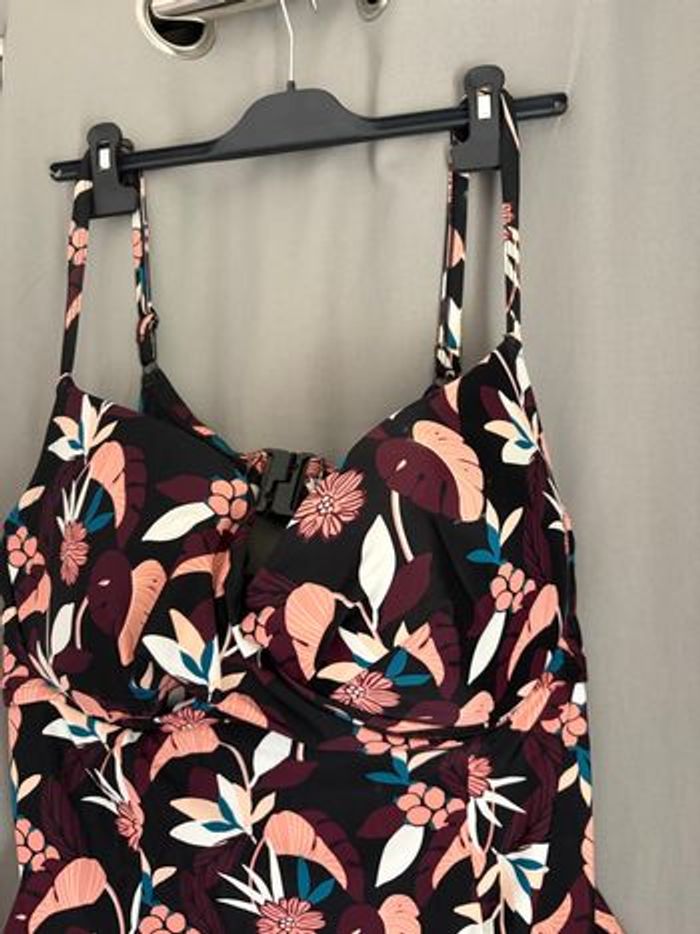 Maillot de bain femme grande taille - photo numéro 3