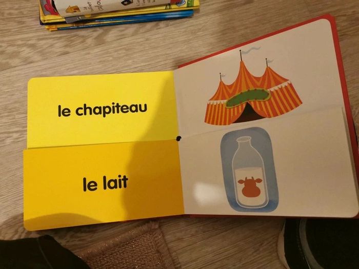 Livre les associations neuf - photo numéro 3