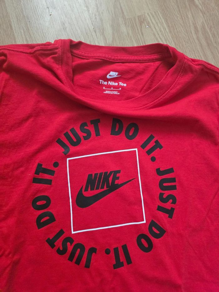 Tee shirt nike - photo numéro 3