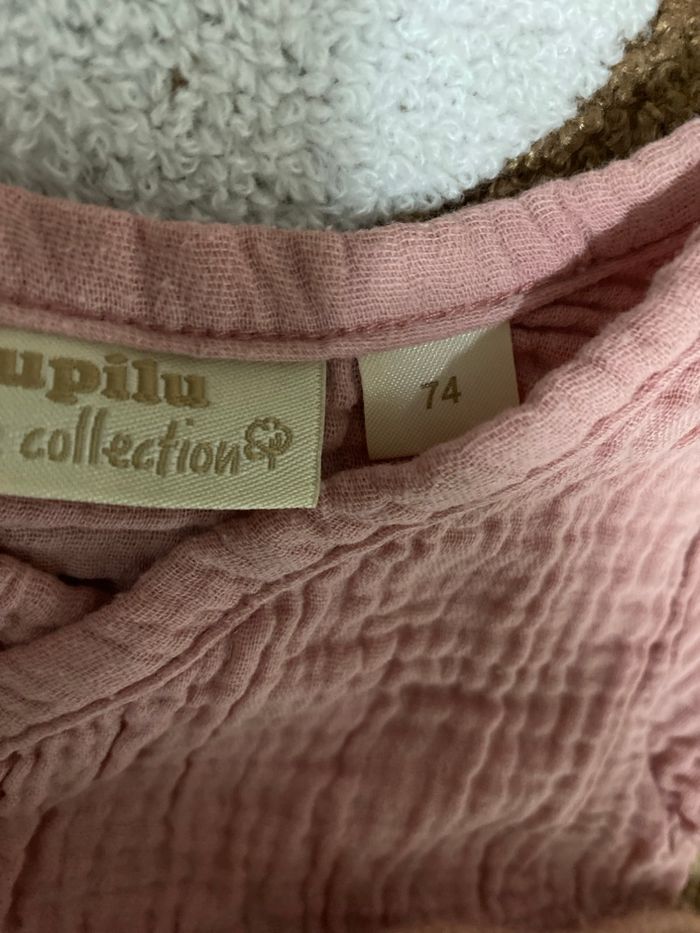 Gilet 12 mois kiabi - photo numéro 2