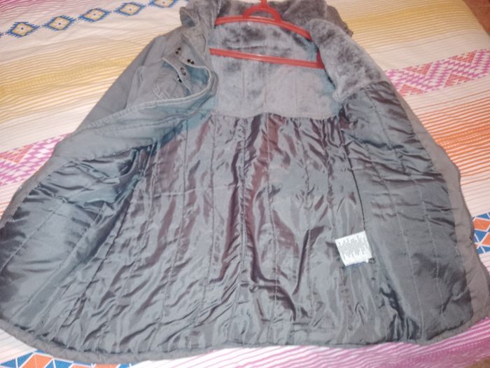 Vends parka femme. - photo numéro 2