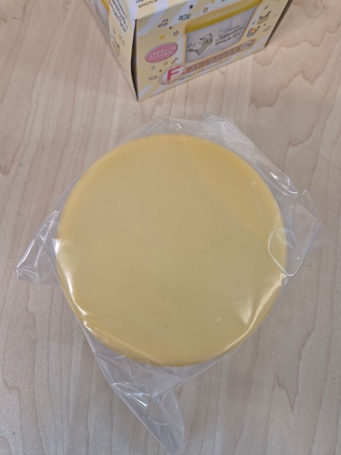 Boîte plastique Pokemon Ichibankuji "Mimikkyu's Sweets Party" - photo numéro 8