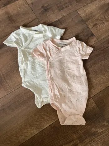 Lot 2 bodies orchestra 6 mois