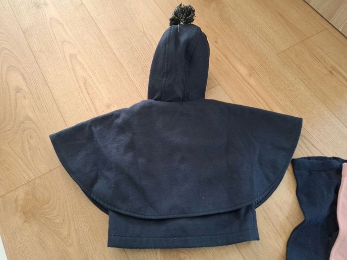 Lot fille 6 mois - photo numéro 5