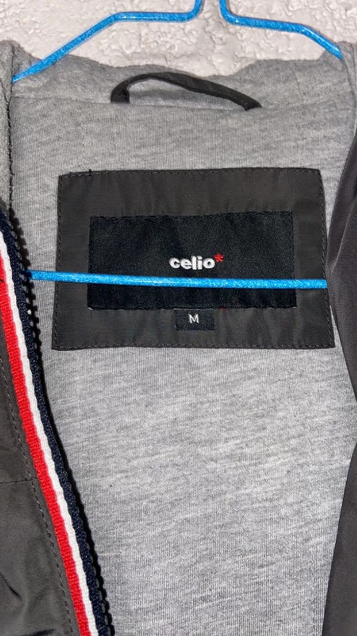 Veste Celio - photo numéro 2