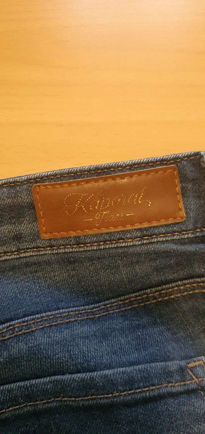 Jean slim Kaporal W27 L32 - photo numéro 6