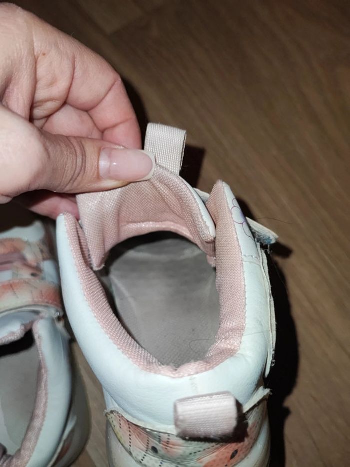 Baskets - photo numéro 6