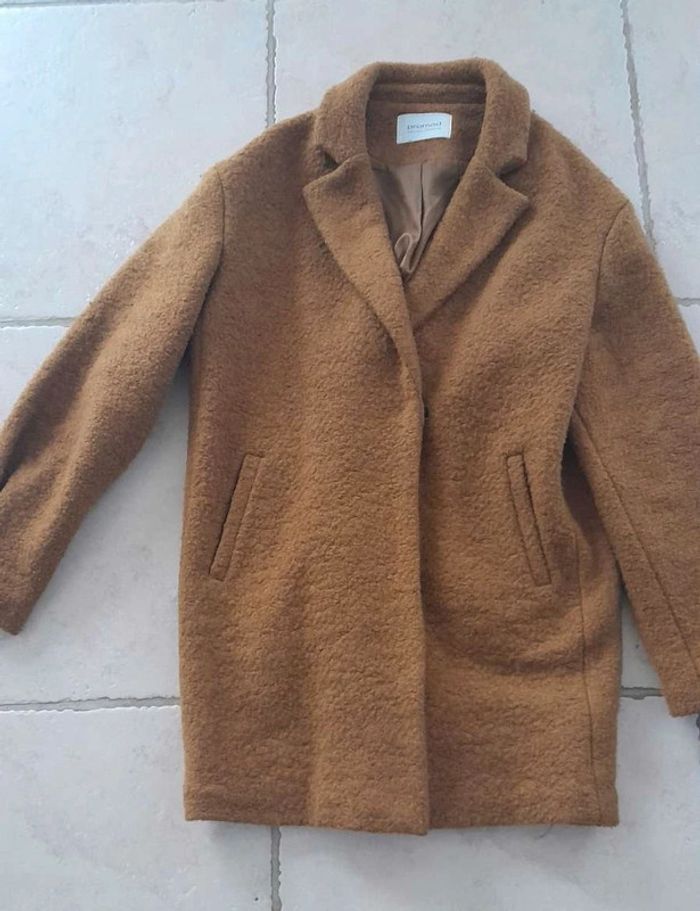 Manteau femme