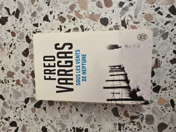 Sous les vents de neptune