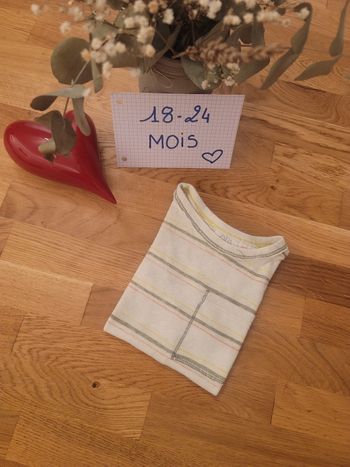 Tee shirt Zara Kids
