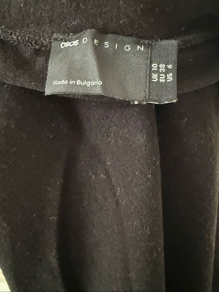 Robe sans manches ASOS - photo numéro 3