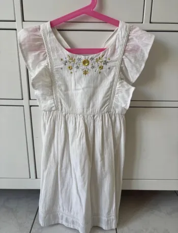 Robe sergent major