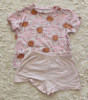 Pyjama 4ans