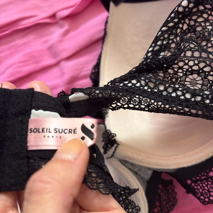 Soutien gorge - photo numéro 4