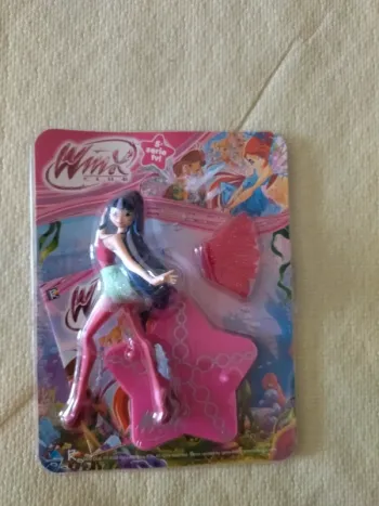 Petite Winx. Neuve