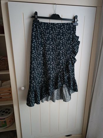 Robe courte