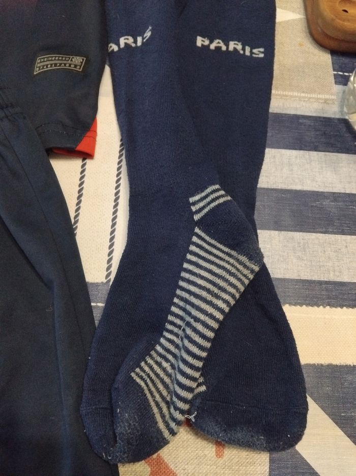 Ensembles foot taille 22 - photo numéro 4