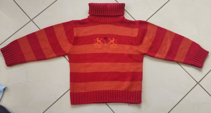 Lot de pulls - photo numéro 3