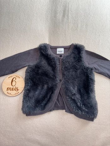 Gilet