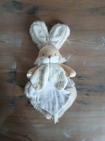 Lapin Doudou&compagnie