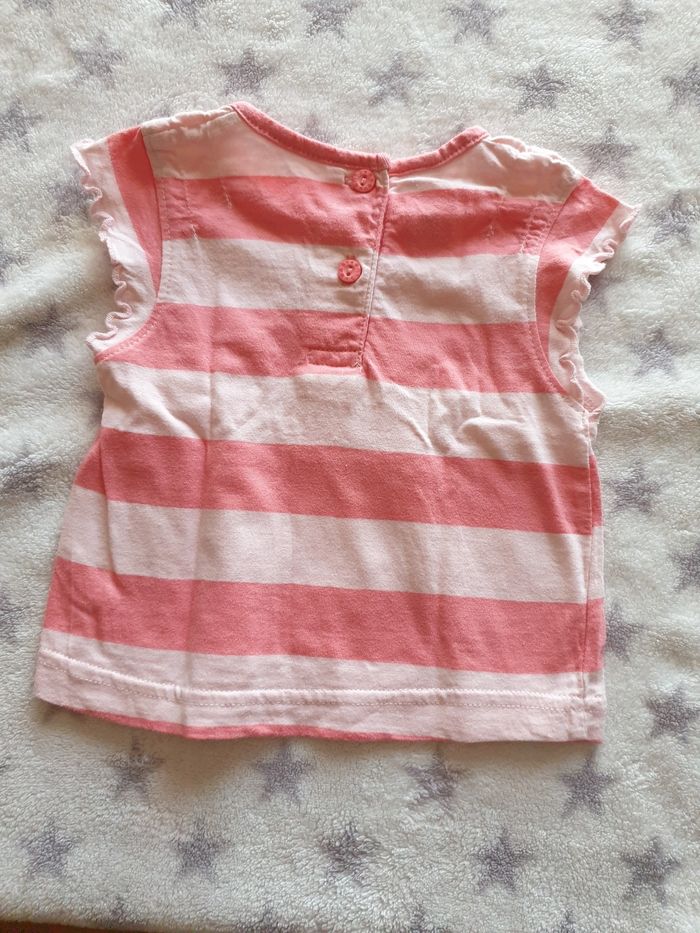 Tee shirt - photo numéro 4