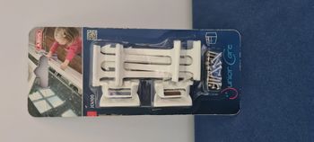 4 sécurité tiroirs neufs - Abus