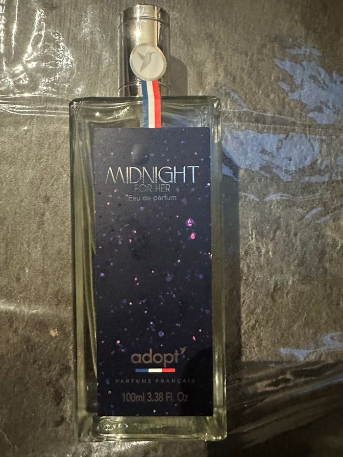 Parfum adopt