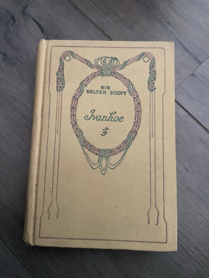Ivanhoe