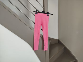 Legging fushia 
