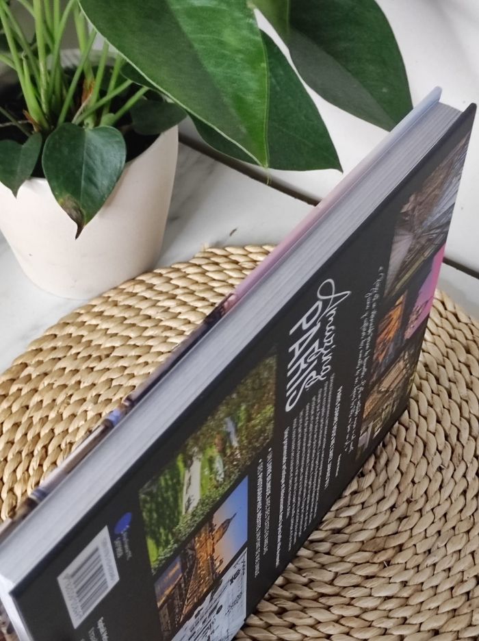 Livre amazing paris - photo numéro 4