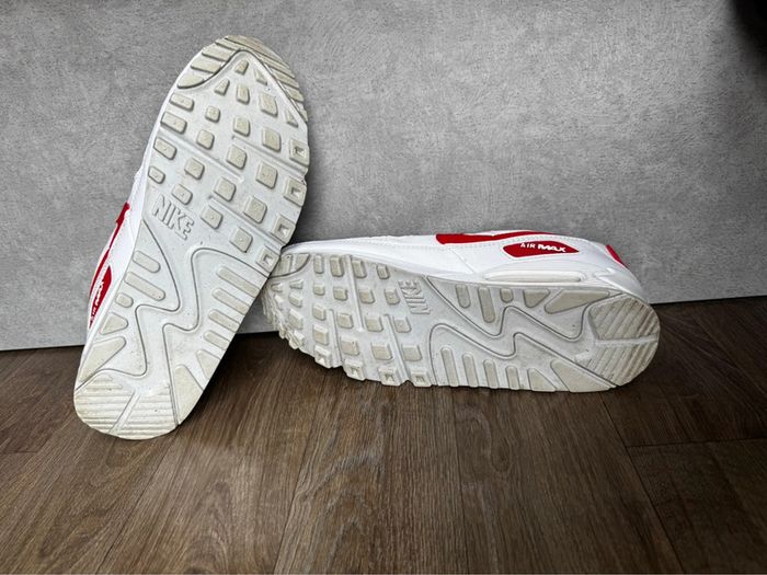 Air Max - photo numéro 7