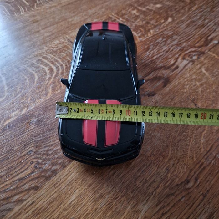 Voiture  Chevrolet Camaro 25cm×12cm - photo numéro 7
