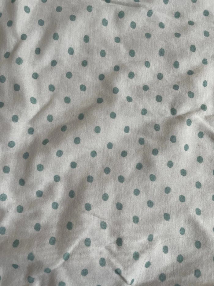 Pyjama été - photo numéro 5
